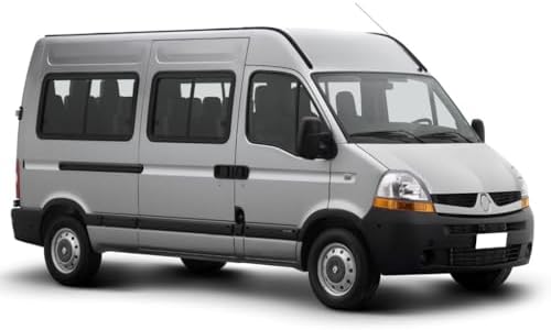 Dış Dikiz Ayna Ayarlama Düğmesi Anahtarı Renault 2 ile uyumlu 2003-2010