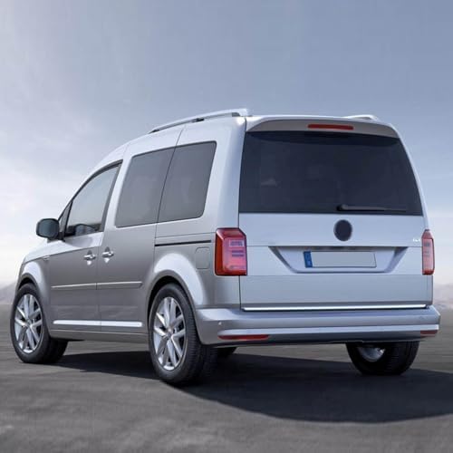 Alternative view of Arka Silecek Su Fiskiye Kapağı 5K6955435 VW Caddy ile uyumlu 2016-2020
