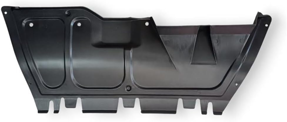 Motor Alt Muhafaza Orta Parça Plastik 1J0825237R ile uyumlu 2000-2005