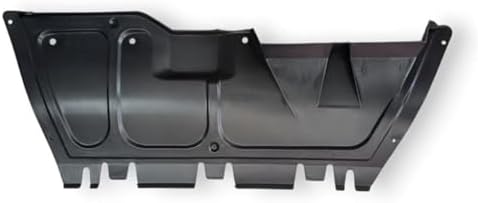 Motor Alt Muhafaza Orta Parça Plastik 1J0825237R A3 ile uyumlu 1997-2000