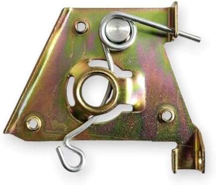 Motor Kaput Alt Kilit Parçası 115714001 Forman ile uyumlu 1988-1995