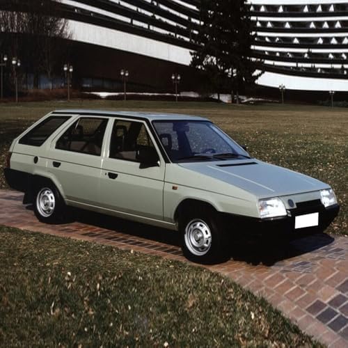 Alternative view of Motor Kaput Alt Kilit Parçası 115714001 Forman ile uyumlu 1988-1995