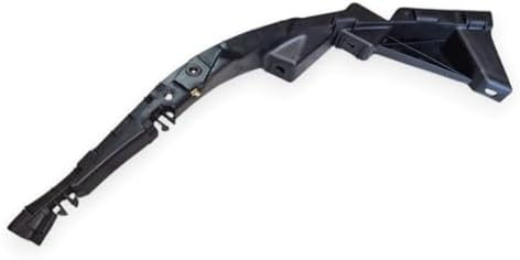 Ön Tampon Sol Far Alt Braketi 3B0807049C VW Passat B5 ile uyumlu 1997-2000