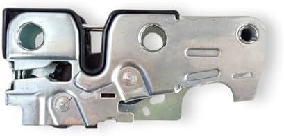 Alternative view of Motor Kaput Kilit Mekanizması Kablosuz 1K1823509E VW Golf 5 ile uyumlu 2004-2008