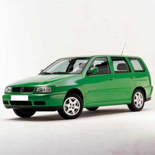 Motor Kaput Alt Kilit Mekanizması 1U0823509G VW Polo Variant ile uyumlu 1996-2002
