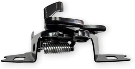 Alternative view of Motor Kaput Alt Kilit Mekanizması 1U0823509G Cordoba ile uyumlu 1993-1999