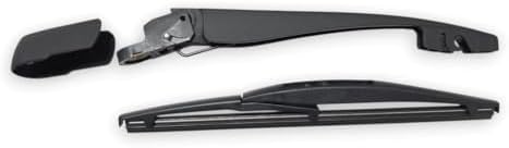 Arka Cam Silecek Kolu Takımı Seti Spring Extreme ile uyumlu 2023-2026