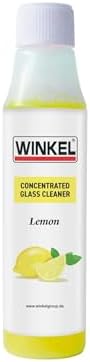 Alternative view of Konsantre Cam Temizleyici Limon 33 ml - WNK 130169