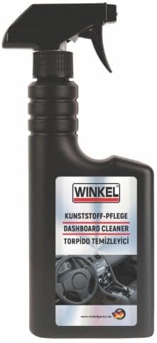 Torpido Temizleyici 500 ml - WNK 130262