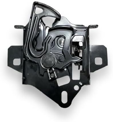 Motor Kaput Kilit Mekanizması 3B0823509T VW Passat B5 ile uyumlu 1997-2000
