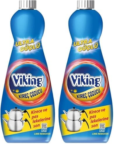 Alternative view of Pas ve Kireç Çözücü 750 ml (2 paketi)