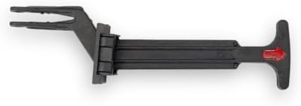 Motor Kaput Açma Emniyet Mandalı 3B0823593C VW Passat B5 ile uyumlu 1997-2000