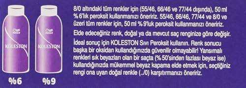 Alternative view of Tüp 5-0 Açık Kahve Saç Boyası (2 paketi)