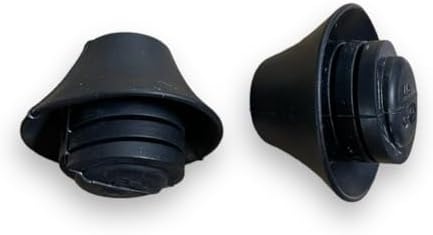 Alternative view of Motor Kaputu Ayar Lastiği 6U0827525A Pickup ile uyumlu 1995-2001