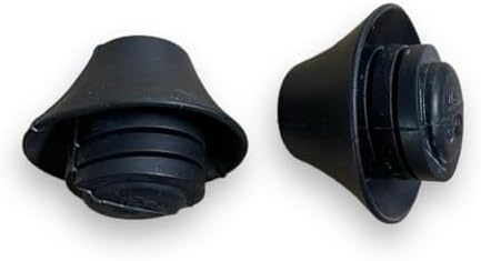 Alternative view of Motor Kaputu Ayar Lastiği 6U0827525A Octavia A6 ile uyumlu 2009-2012