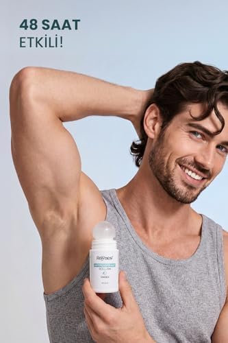 Alternative view of Beyazlatıcı Koltukaltı Roll-On Deodorant - 48 Saat Ter Kokusu Önleyici,, 50ml