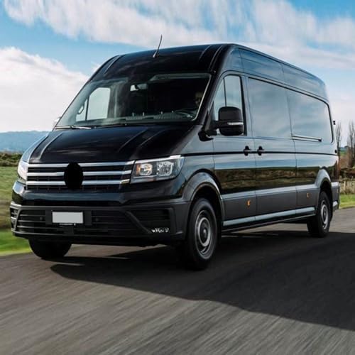 Alternative view of Kaput Destek Demiri Tutucu Klipsi 1U0823397 VW Crafter ile uyumlu 2017-2023
