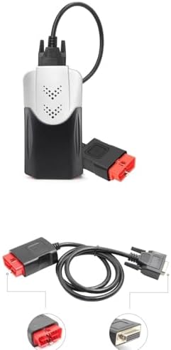 Arıza Tespit Cihazı Bluetooth Türkçe Çift Anakart Röle