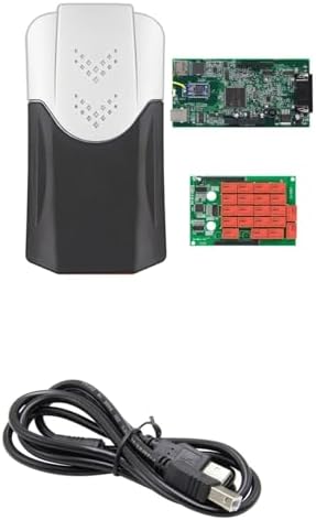 Alternative view of Arıza Tespit Cihazı Bluetooth Türkçe Çift Anakart Röle