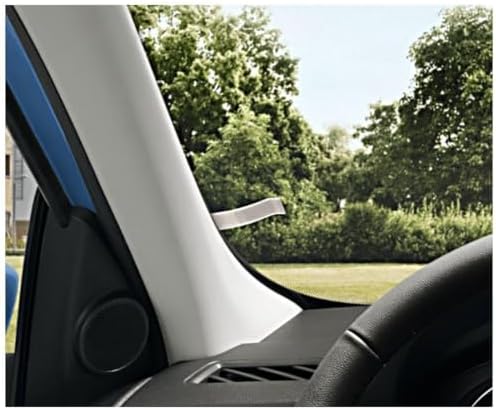 Alternative view of Ön Cam Kart Tutucusu Plastik 3T0867159 Superb 2 ile uyumlu 2009-2015