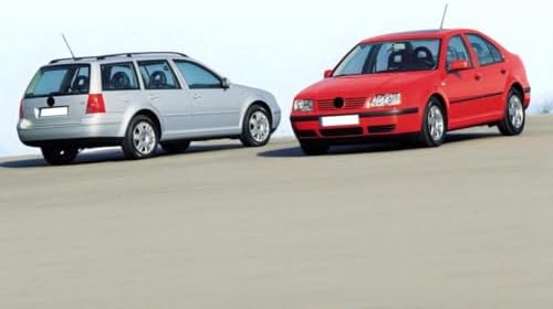 Aktif Karbon Filtresi 1J0201801H VW ile uyumlu 1999-2005
