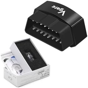 Alternative view of Icar 3 Bluetooth Arıza Tespit Cihazı Ddt4all-dtcfix-Torque Pro