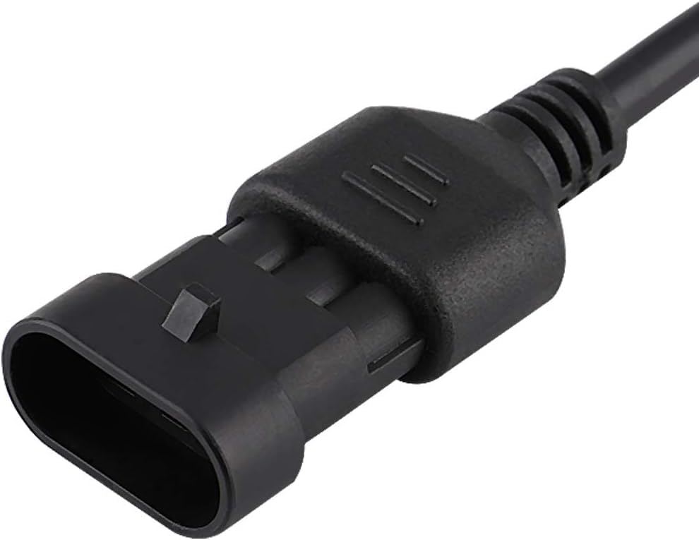 FIAT Araçlar İçin 16 Pini 3 OBD Kablo Dönüştürücü Soket Kablo
