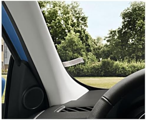 Alternative view of Ön Cam Kart Tutucu Plastik 1Z0867159A 3V0867333 Superb 3 ile uyumlu 2015-22