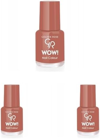 Alternative view of Wow Fall& No:310 - Oje (3 paketi)