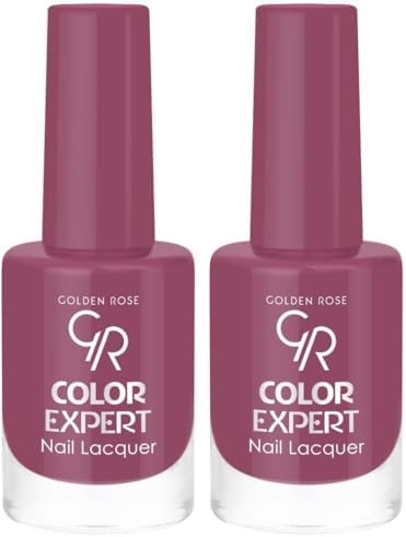 Alternative view of Expert Naıl Lacquer No:412 (2 paketi)