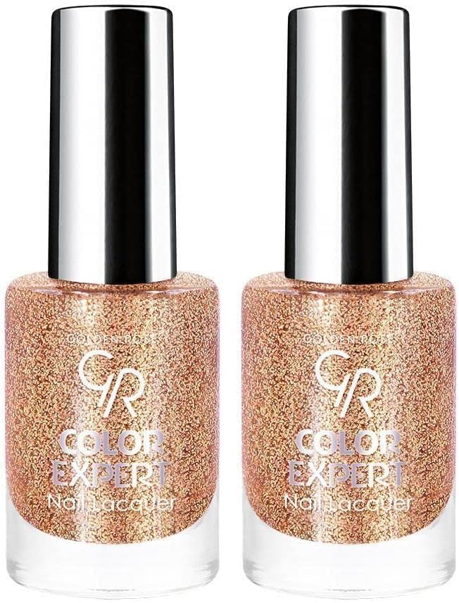 Expert Naıl Lacquer Simli No:606 (2 paketi)
