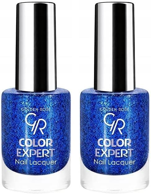 Expert Naıl Lacquer Simli No:612 (2 paketi)