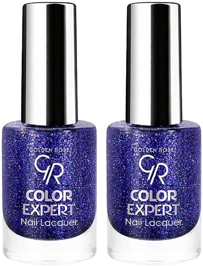 Expert Naıl Lacquer Simli No:611 (2 paketi)