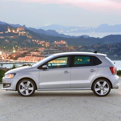Polen Klima Filtresi Kapağı 6R1819422A VW Polo ile uyumlu 2010-2017