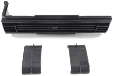 Alternative view of Polen Klima Filtresi Kapağı 6R1819422A VW Polo ile uyumlu 2010-2017