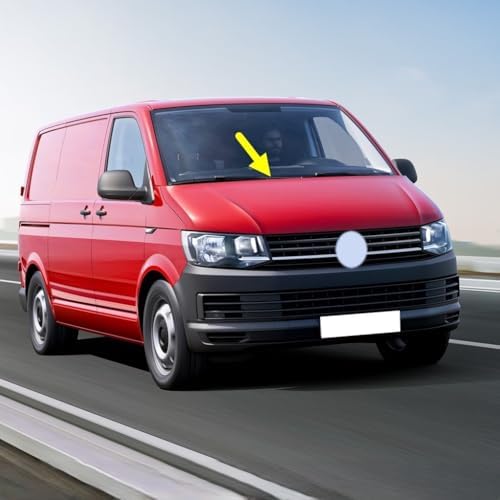 Silecek Kolu Ön Cam Sağ Yolcu Yön 7E1955410B VW Transporter ile uyumlu 2016-2019