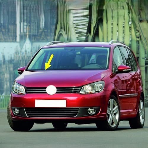 Alternative view of Silecek Kolu Ön Cam Sağ Yolcu Yön 2K1955410B VW Touran ile uyumlu 2011-2015