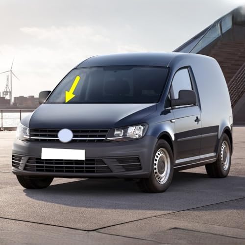 Silecek Kolu Ön Cam Sağ Yolcu Yön 2K1955410B VW Caddy ile uyumlu 2016-2017