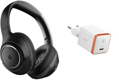 Audio Kulak Üstü P10 Bluetooth Kablosuz Kulaklık Şeffaf & Gaming Mod - ASD09691 30W USB-C Ultra Mini Hızlı Şarj Aleti