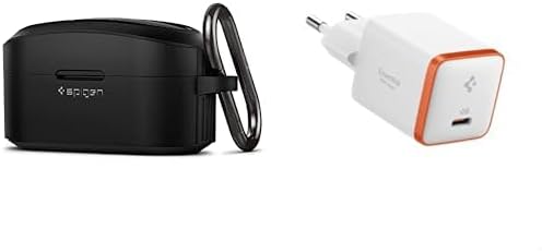 WF-1000XM4 Kılıf Rugged Armor - ACS03364 30W USB-C Ultra Mini Hızlı Şarj Aleti