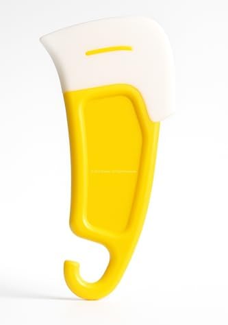 Alternative view of 2'li Set Profesyonel Silikon Spatula, Yüksek Dayanıklı Çizmez Mutfak Spatulası, Ergonomik Saplı Krema ve Hamur Sıyırıcı, Pastacılık, Pişirme ve Karıştırma için Çok Amaçlı Mutfak Seti