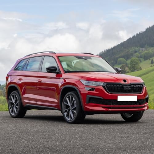 Alternative view of Freciousplus Klima Polen Filtresi 5Q0819669 Kodiaq ile uyumlu 2021-2024