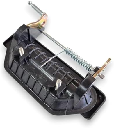 Sol Ön Kapı Dış Açma Kolu 115988104 Forman ile uyumlu 1988-1995