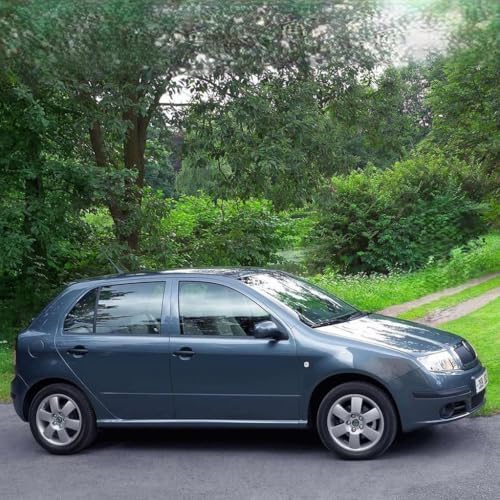 Sağ Ön Kapı Gergisi 6Y0837249F Fabia ile uyumlu 2005-2008