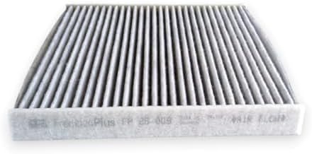 Freciousplus Klima Polen Filtresi 5Q0819653 VW T-Roc ile uyumlu 2018-2021
