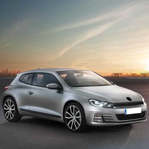 Alternative view of Anti Alerjen Klima Polen Filtresi 1K1819669 VW Scirocco ile uyumlu 2015-2018