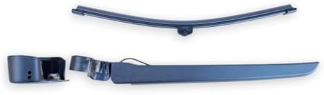 Alternative view of Arka Cam Silecek Kolu Takımı 4KE955407 ile uyumlu A3 Sportback 2024-2027