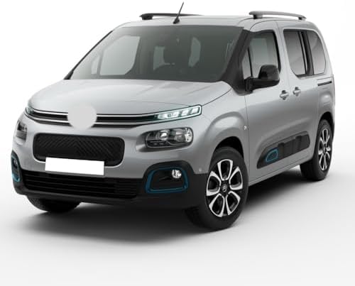 Sol Dış Dikiz Ayna Camı Isıtmalı 1616869380 Berlingo ile uyumlu 2019-2026