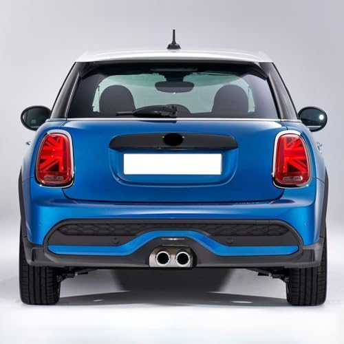 Arka Cam Silecek Kolu Takımı 61617411251 Mini Cooper F65 ile uyumlu 2022-2026
