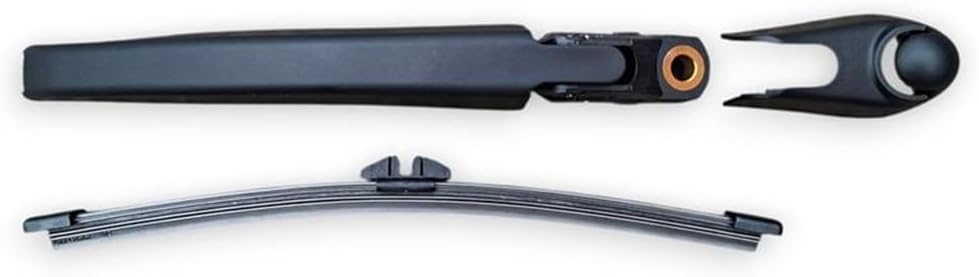 Arka Cam Silecek Kolu Takımı 61617411251 Mini Cooper F66 ile uyumlu 2022-2026